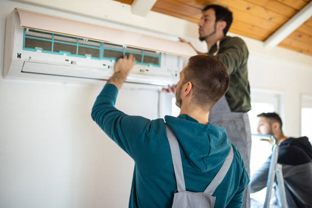 Best Seasonal HVAC Services in Plainwell, MI
