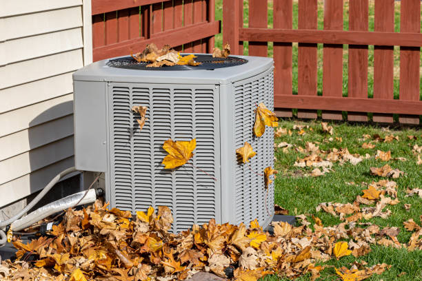 Best HVAC Training and Certification in Plainwell, MI