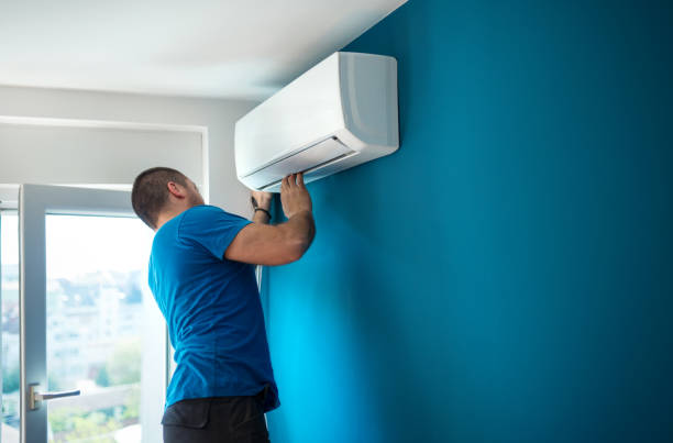 Best Solar-powered HVAC Systems in Plainwell, MI