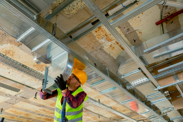 Best Geothermal HVAC Systems in Plainwell, MI