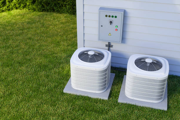 Best Thermostats and Smart Controls in Plainwell, MI
