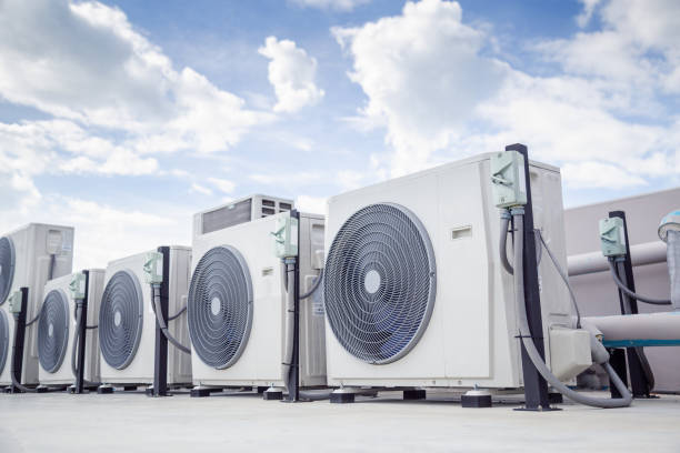 Best Air Conditioning Cleaning in Plainwell, MI