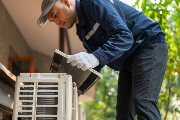 Best HVAC Software and Technology in Plainwell, MI