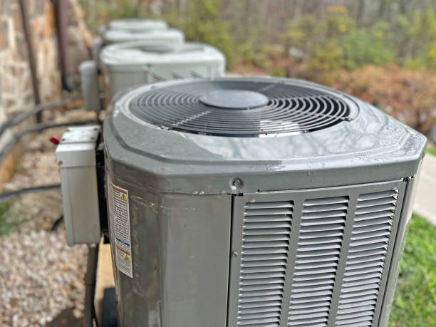 Professional HVAC in Plainwell, MI