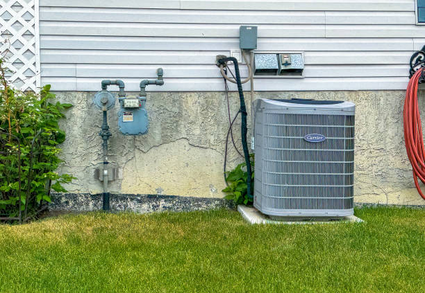 Best Commercial HVAC in Plainwell, MI
