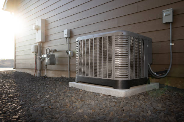 Best Residential HVAC in Plainwell, MI
